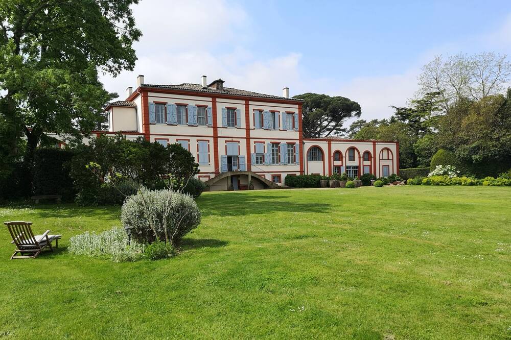 Photo of Outdoor in Aigrefeuille