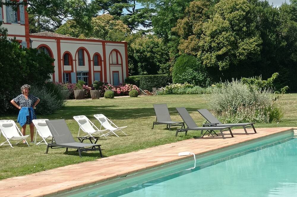 Photo of Outdoor in Aigrefeuille