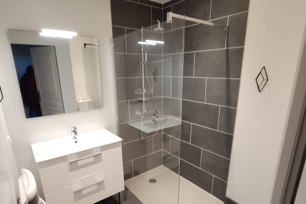 Photo of Bathroom in Aigrefeuille