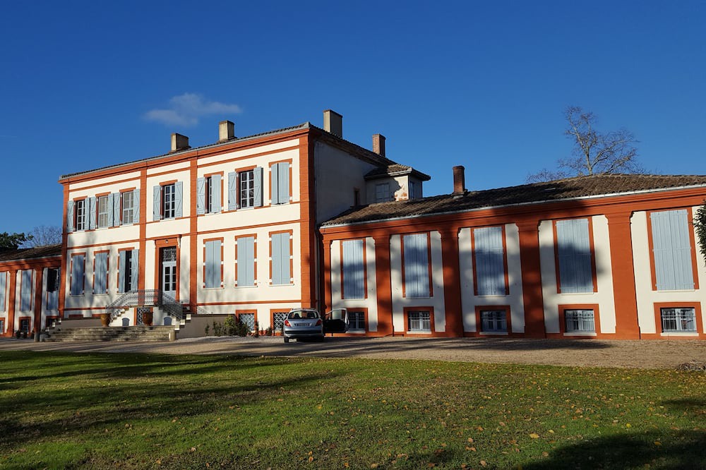 Photo of Outdoor in Aigrefeuille