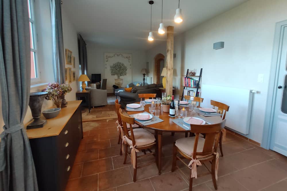 Photo of Kitchen in Aigrefeuille