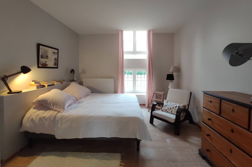 Photo of Bedroom in Aigrefeuille