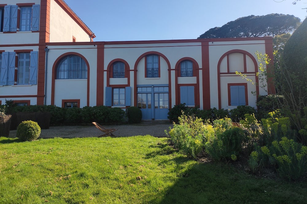 Photo of Outdoor in Aigrefeuille