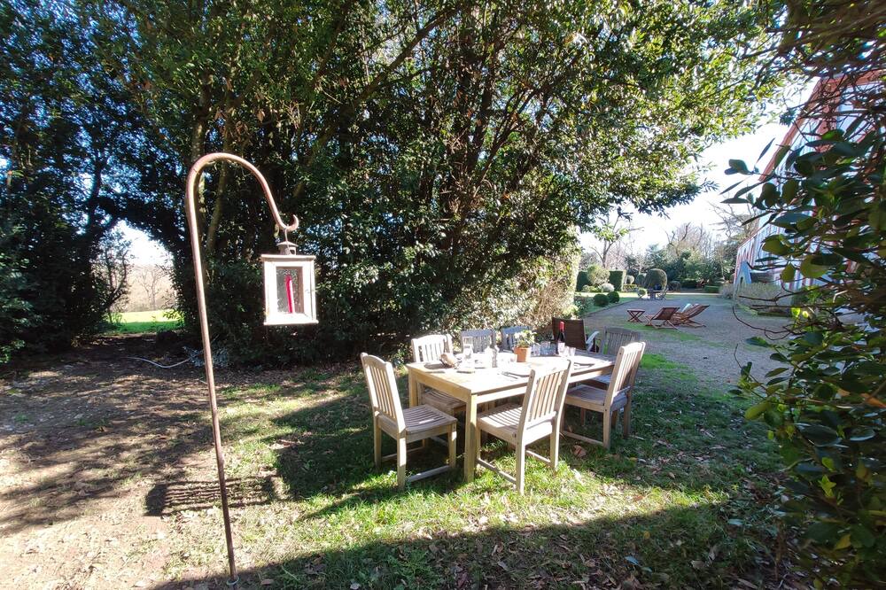Photo of Outdoor in Aigrefeuille