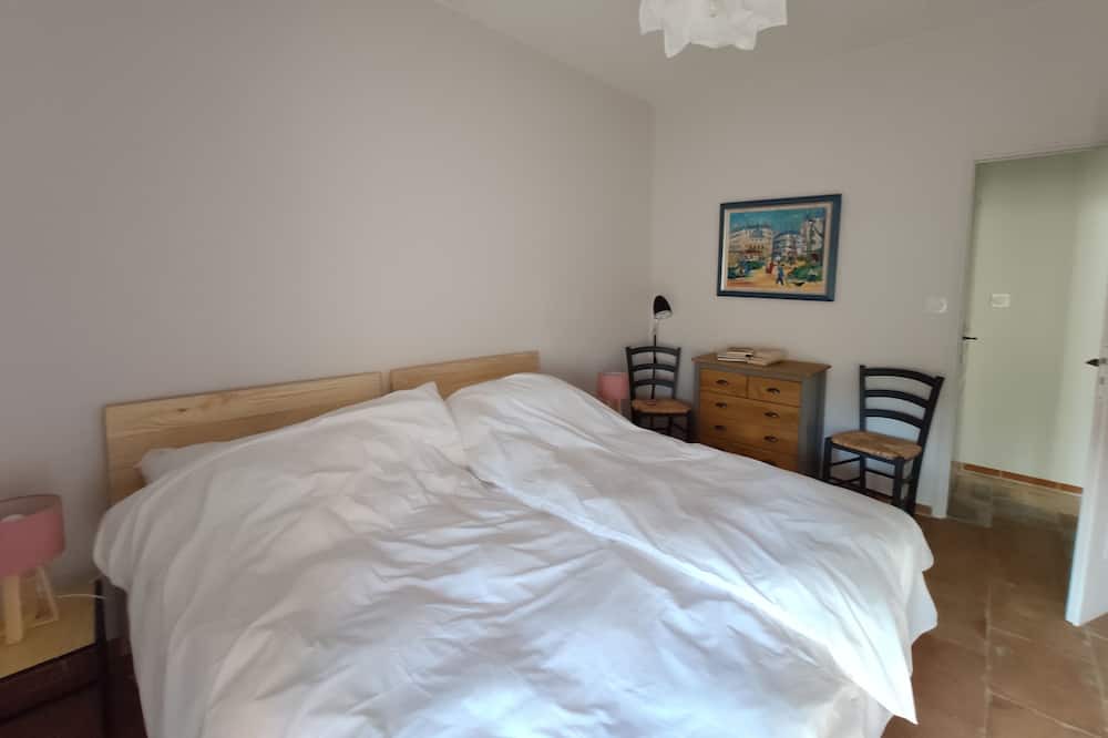 Photo of Bedroom in Aigrefeuille
