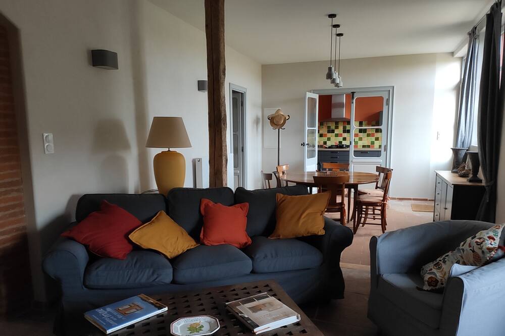 Photo of Livingroom in Aigrefeuille