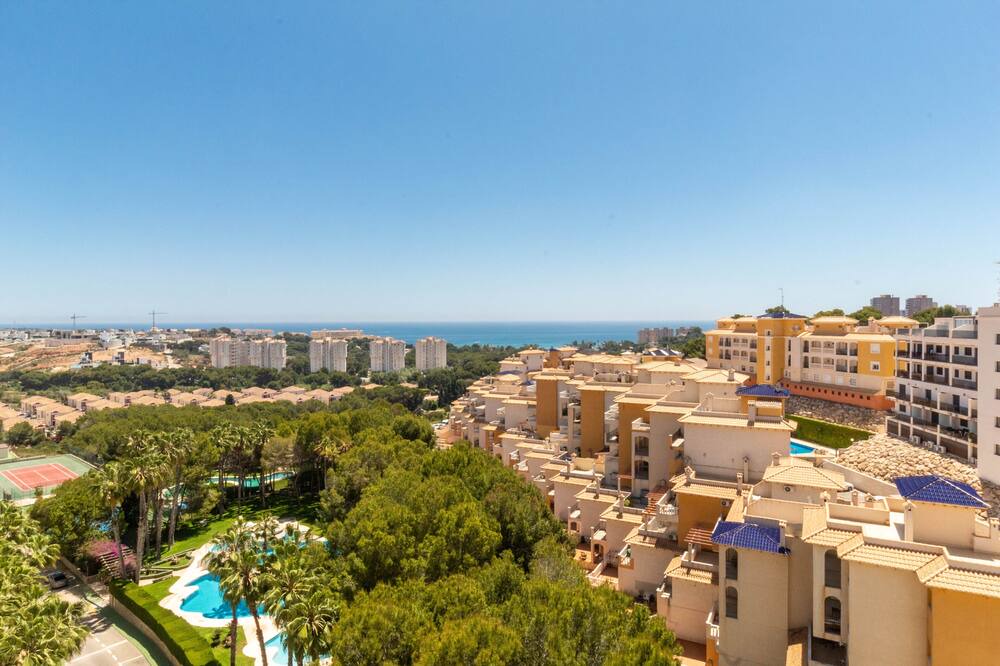 Photo of Outdoor in Dehesa de Campoamor