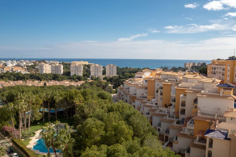 Photo of Outdoor in Dehesa de Campoamor