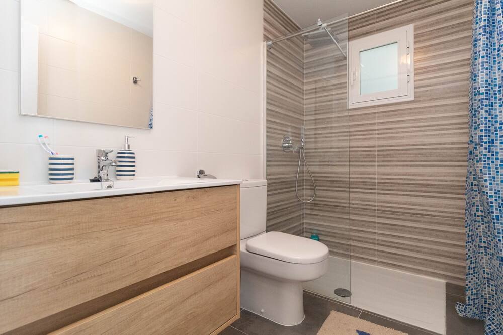 Photo of Bathroom in Dehesa de Campoamor