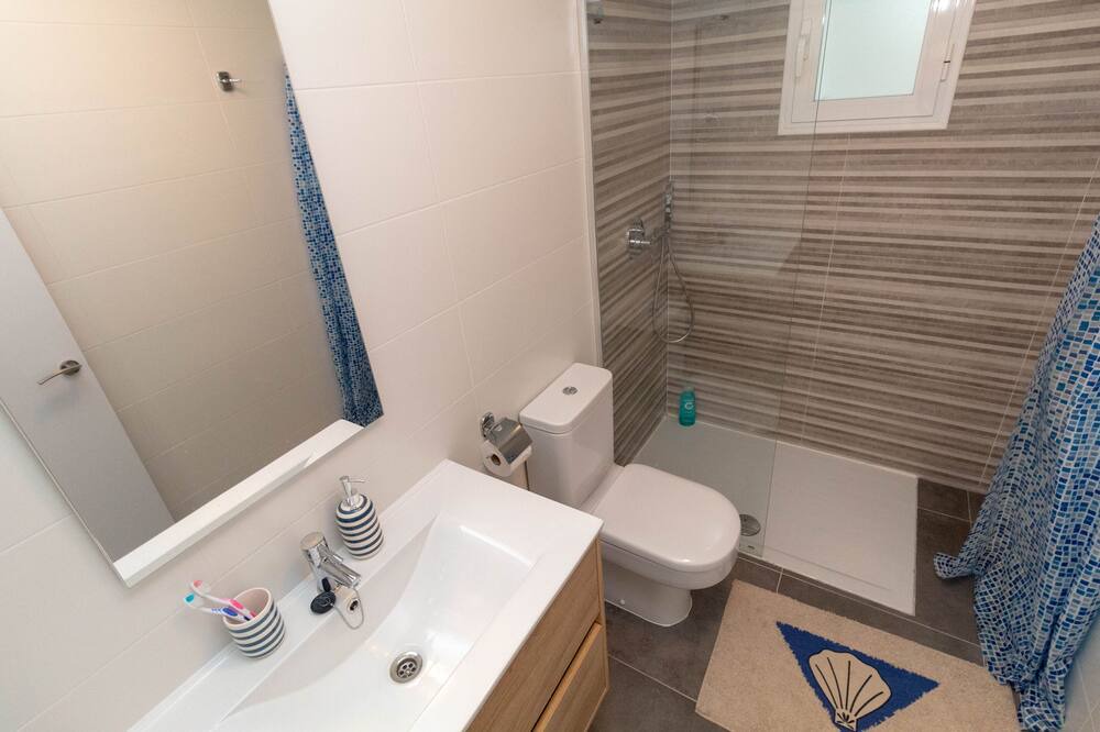 Photo of Bathroom in Dehesa de Campoamor