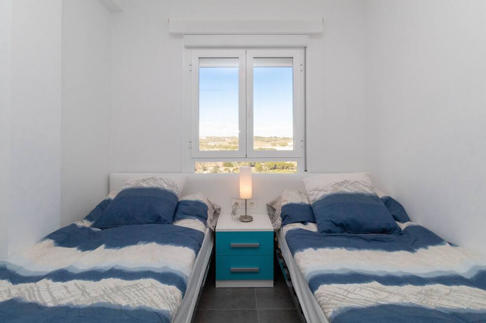 Photo of Bedroom in Dehesa de Campoamor