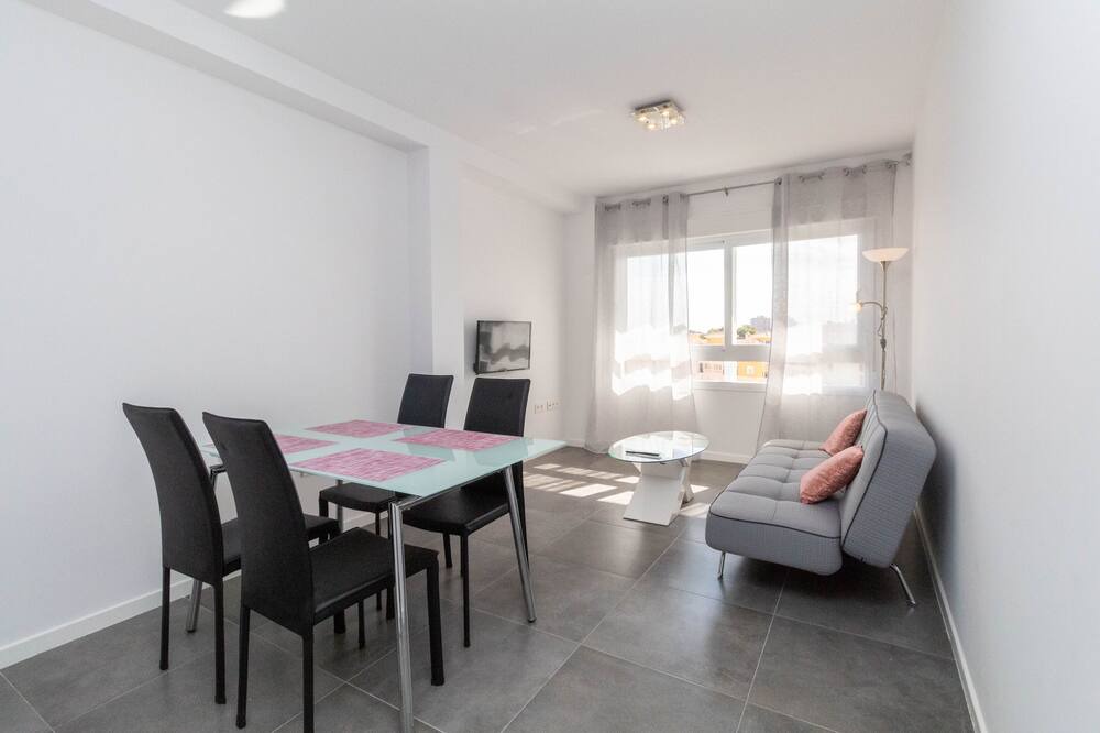 Photo of Livingroom in Dehesa de Campoamor