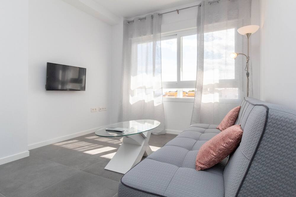 Photo of Livingroom in Dehesa de Campoamor