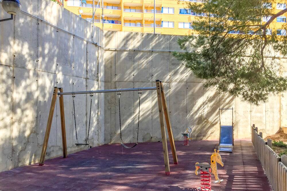 Photo of Patio Balcony in Dehesa de Campoamor