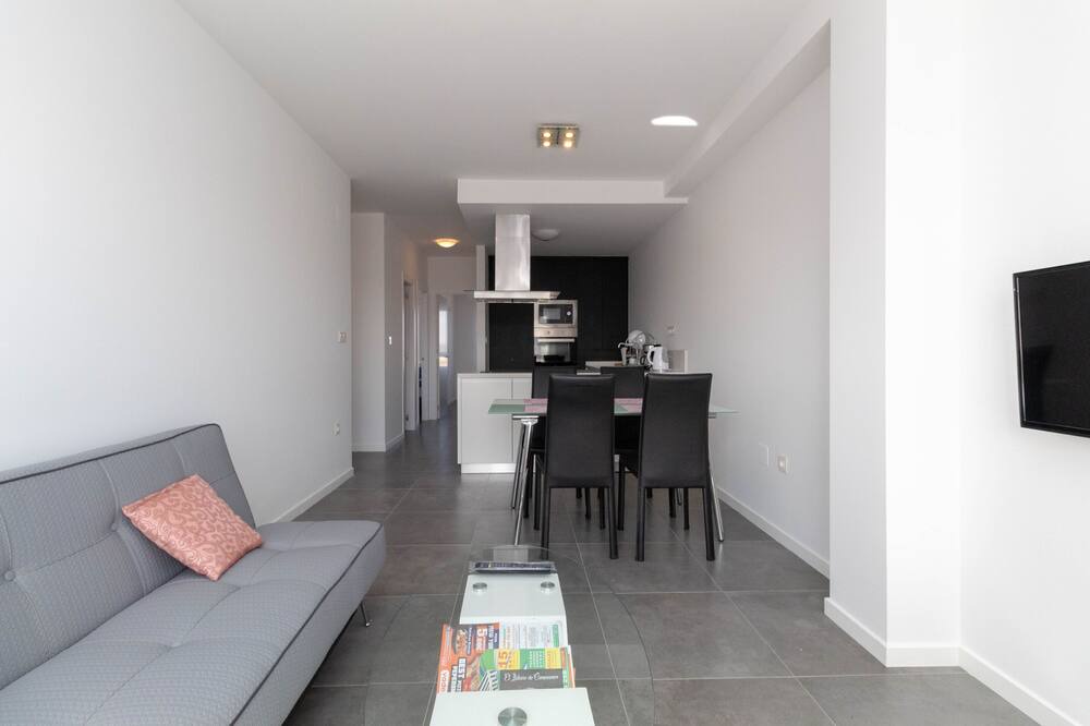 Photo of Livingroom in Dehesa de Campoamor