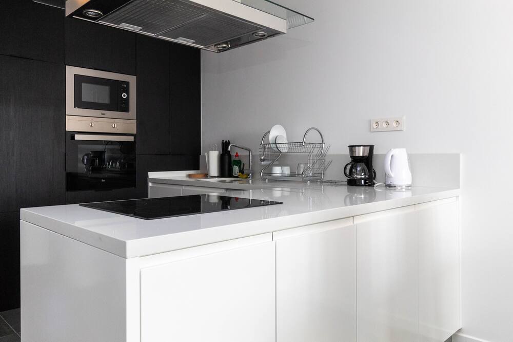 Photo of Kitchen in Dehesa de Campoamor