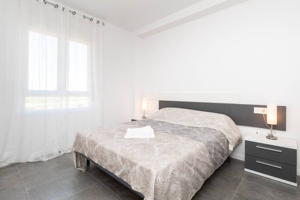 Photo of Bedroom in Dehesa de Campoamor