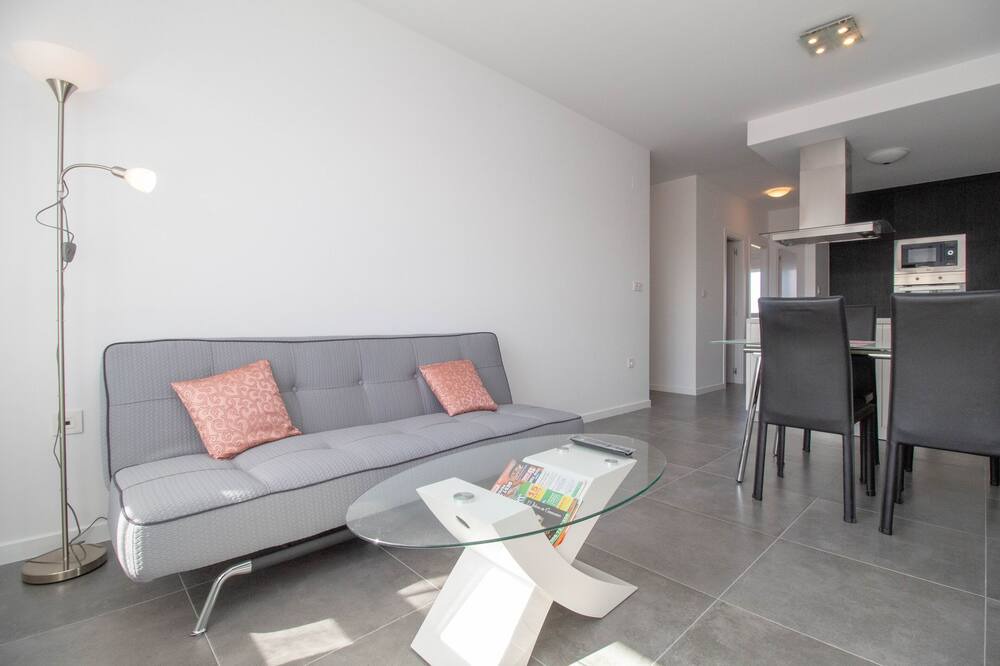 Photo of Livingroom in Dehesa de Campoamor