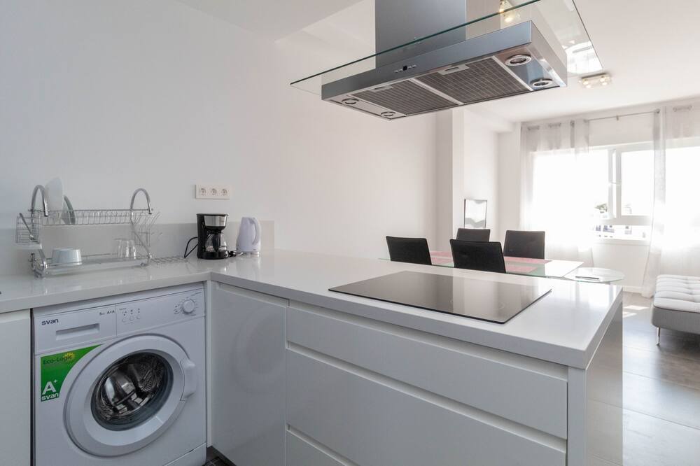 Photo of Kitchen in Dehesa de Campoamor