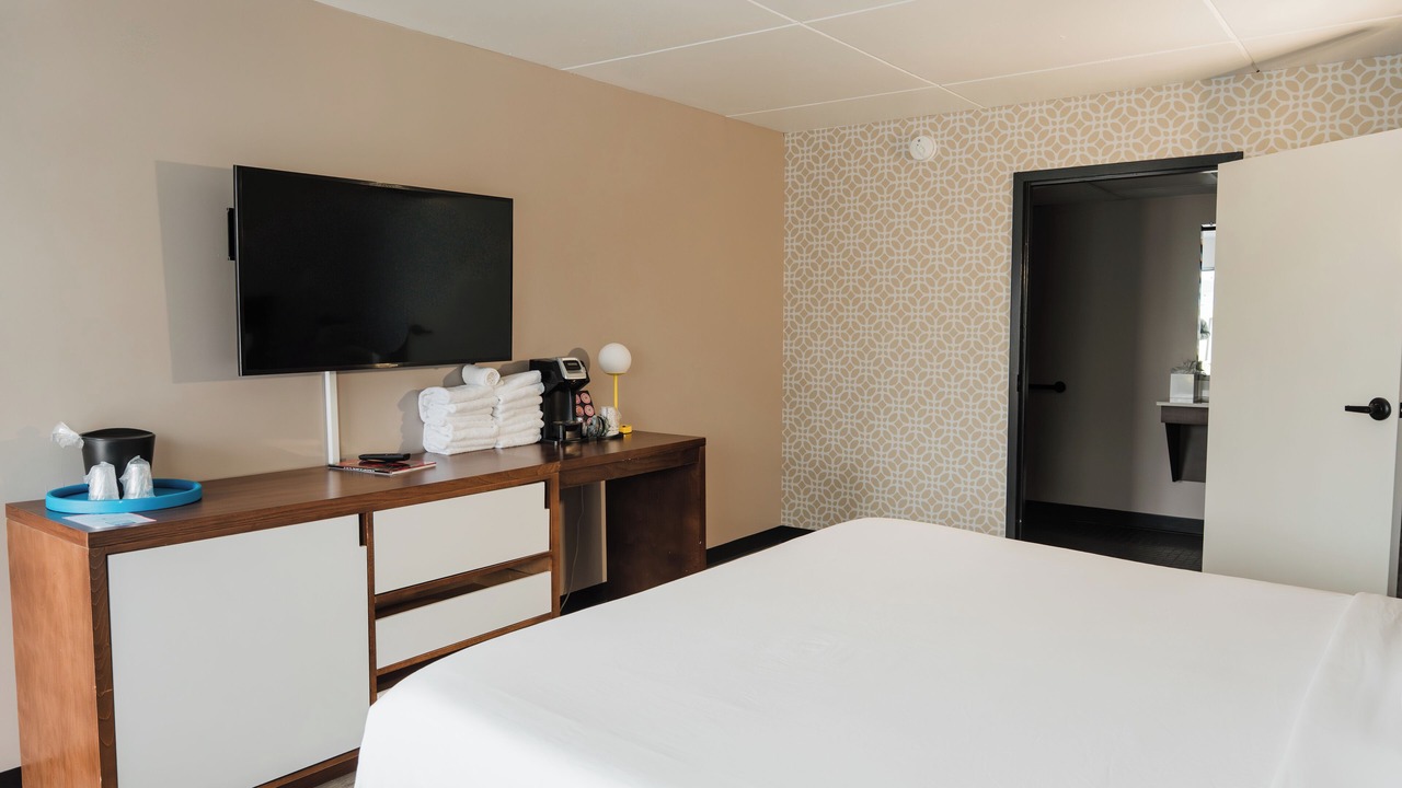 Photo of Bedroom in Witmer