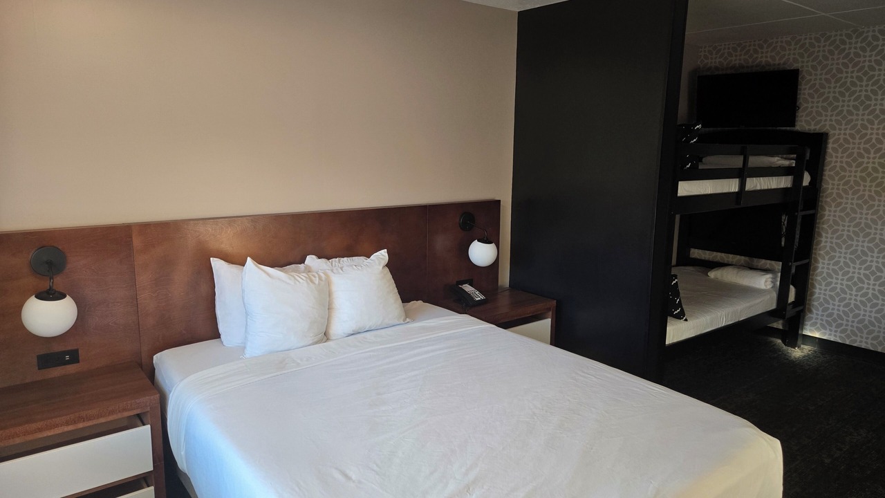 Photo of Bedroom in Witmer