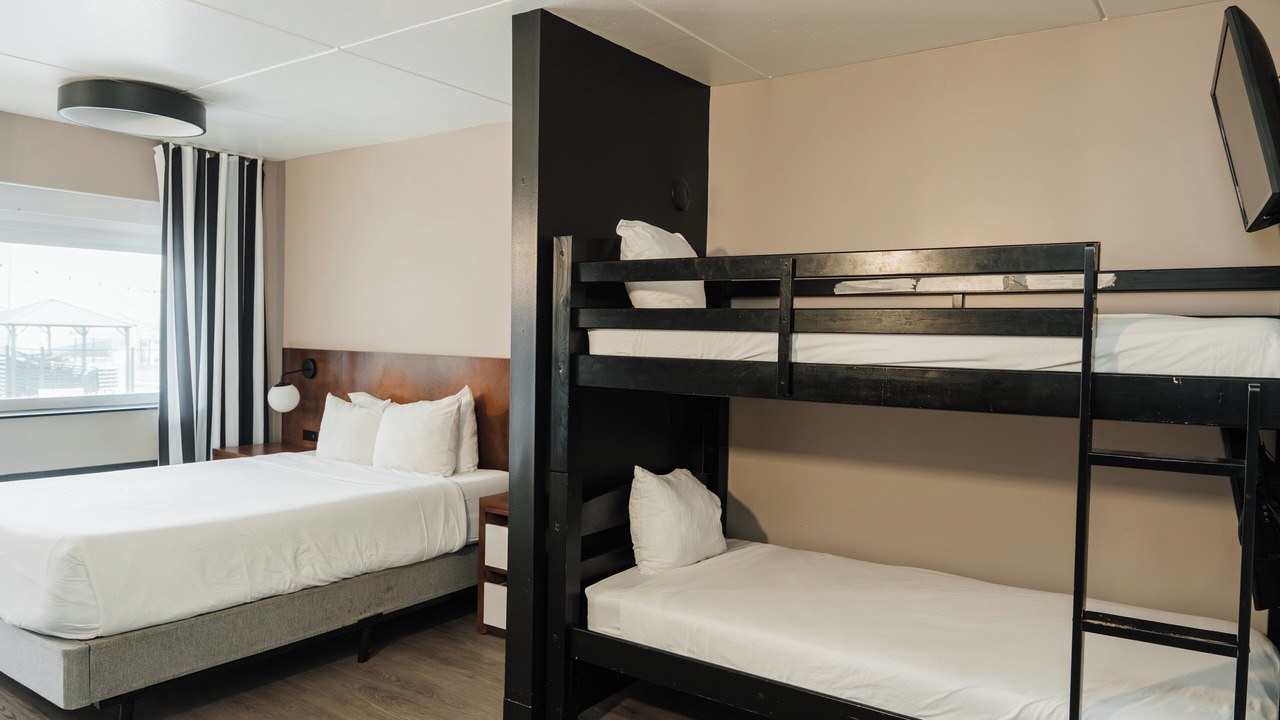 Photo of Bedroom in Witmer