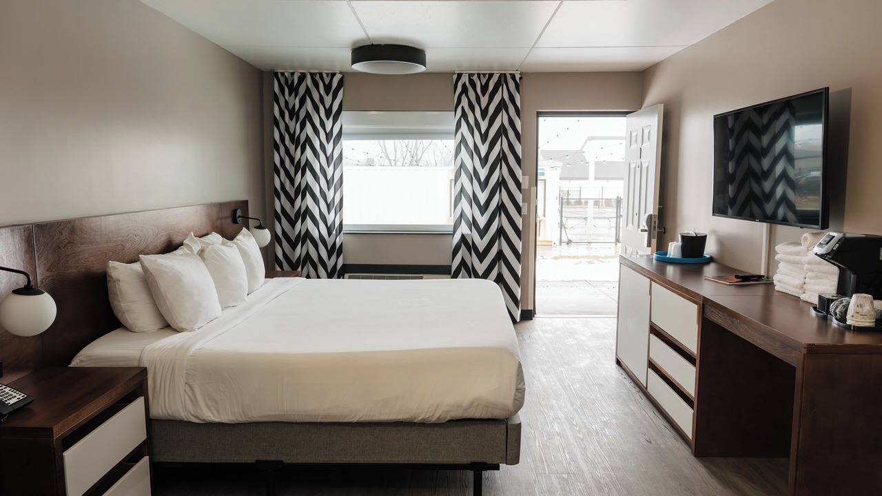 Photo of Bedroom in Witmer