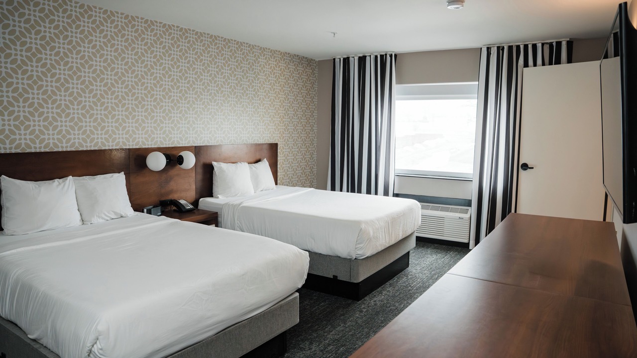 Photo of Bedroom in Witmer