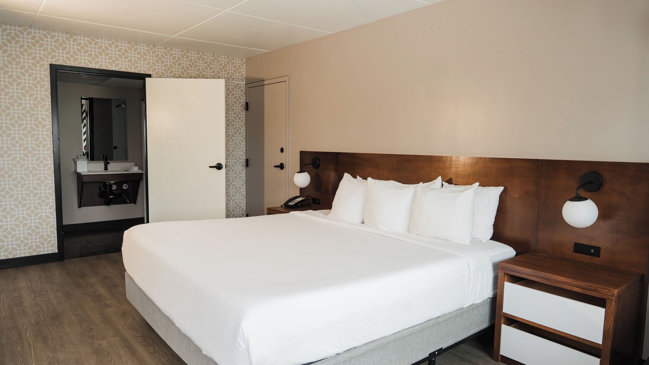 Photo of Bedroom in Witmer