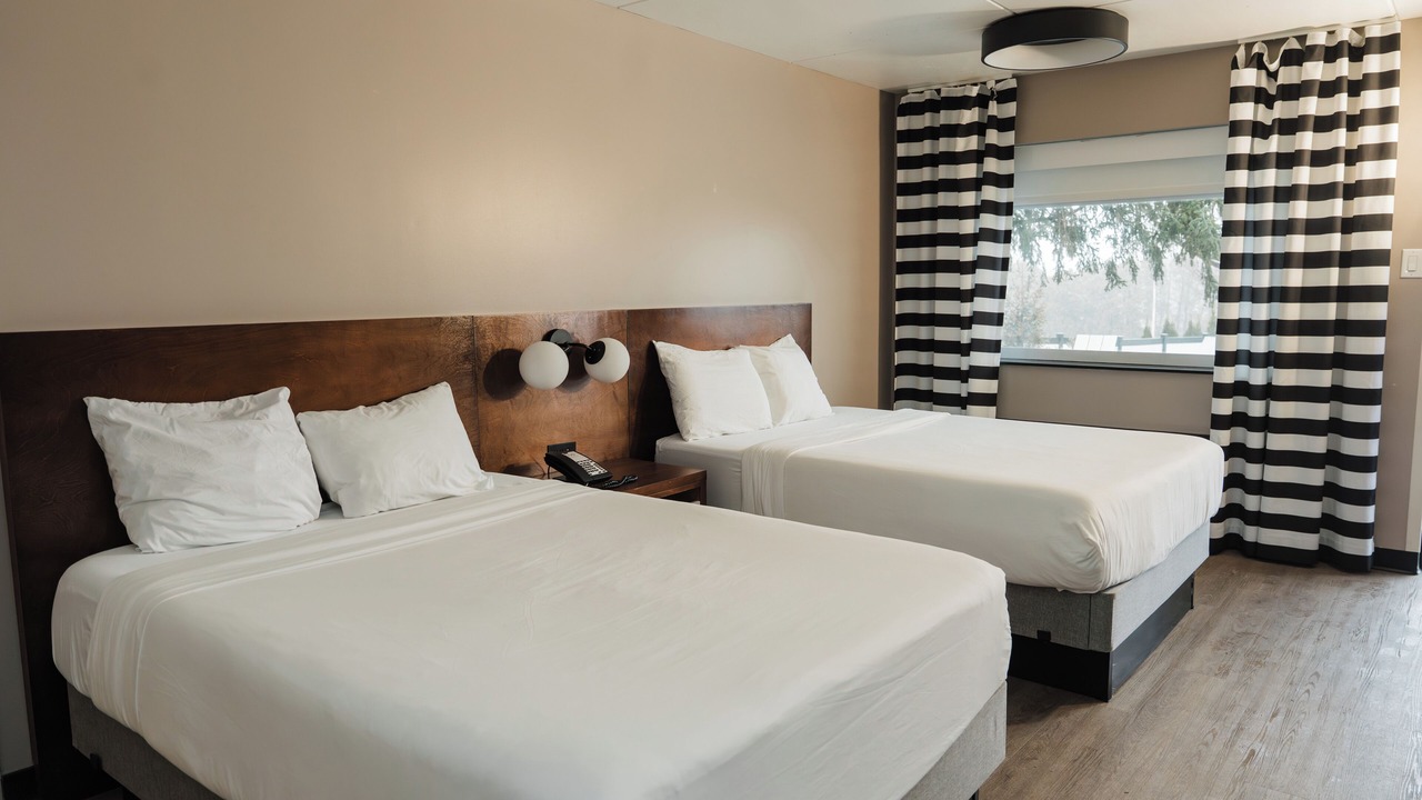 Photo of Bedroom in Witmer