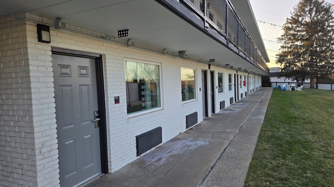 Photo of Outdoor in Witmer