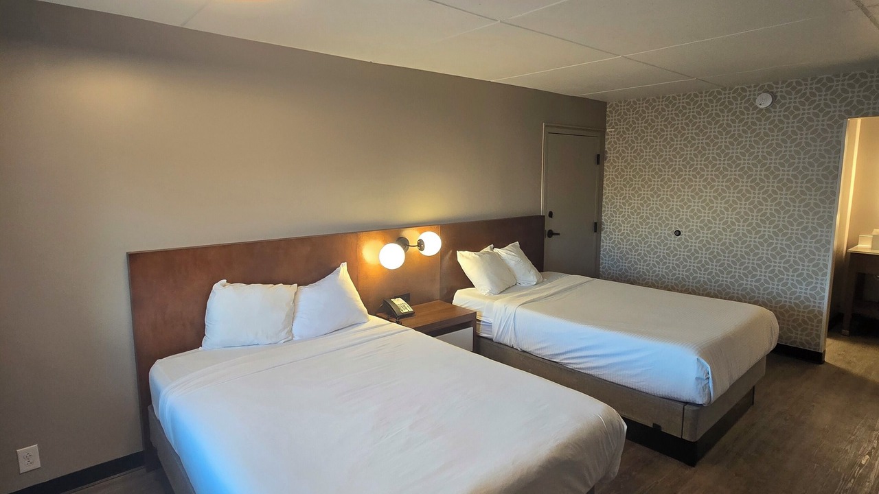 Photo of Bedroom in Witmer