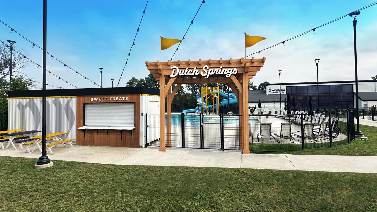 Photo of Outdoor in Witmer