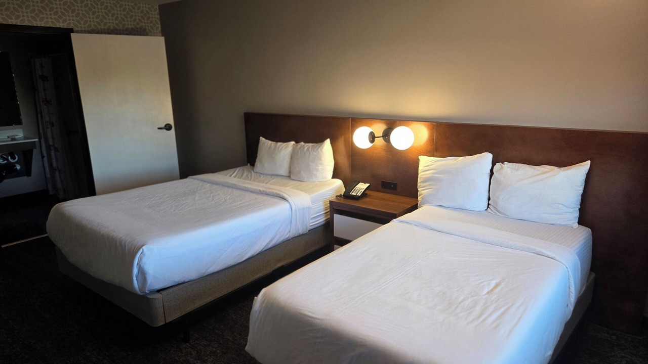 Photo of Bedroom in Witmer