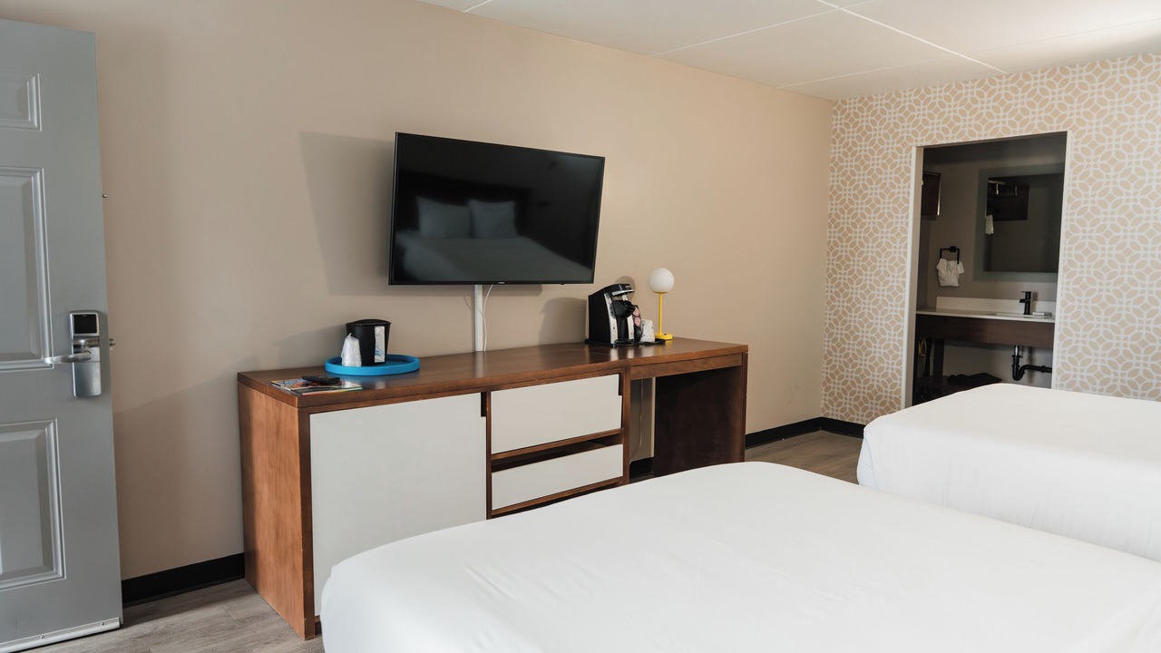 Photo of Bedroom in Witmer