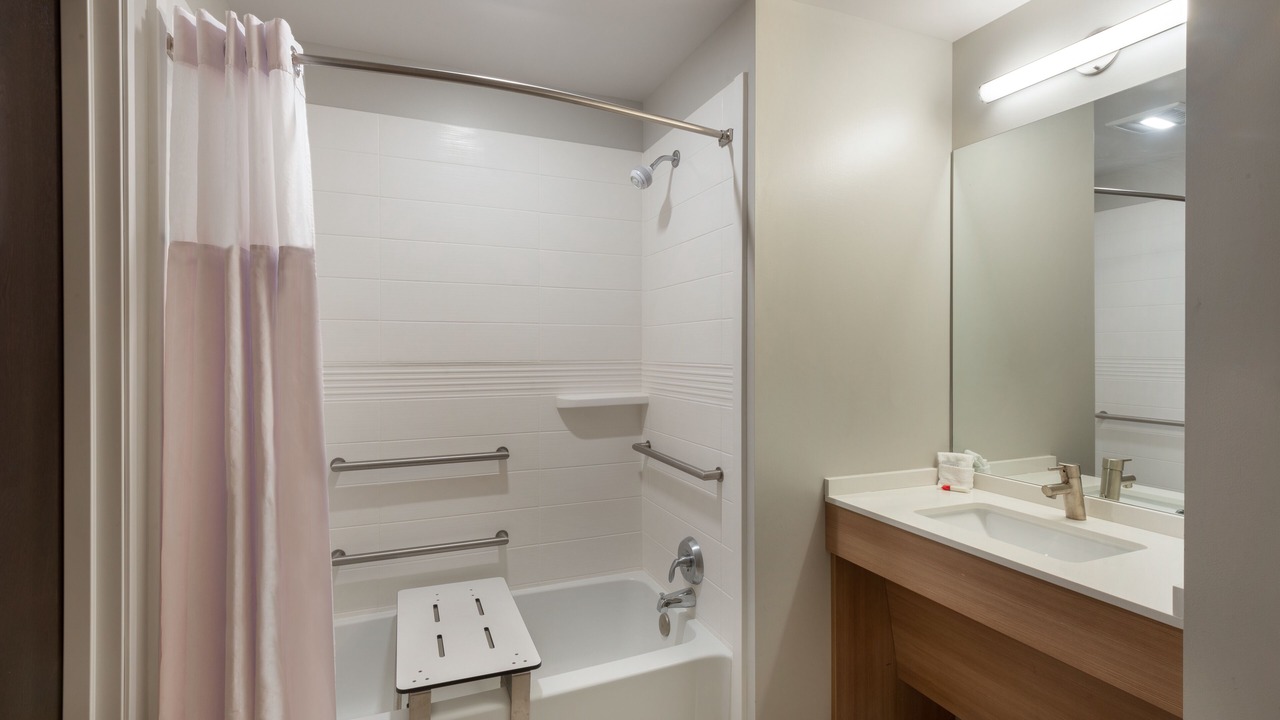 Photo of Bathroom in Warsaw