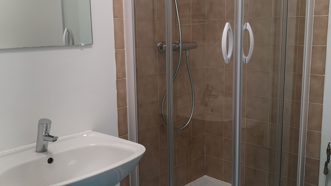Photo of Bathroom in Orleans