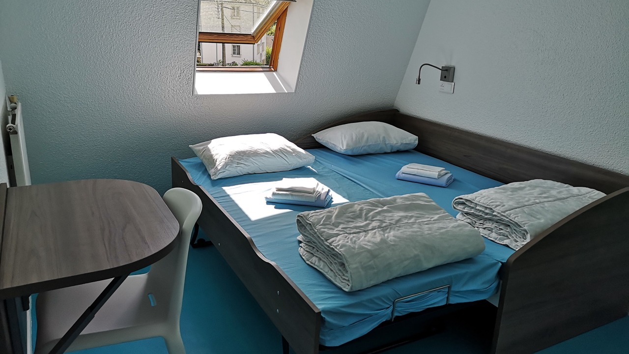 Photo of Bedroom in Orleans