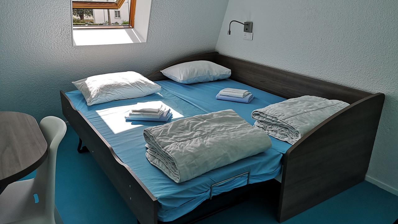 Photo of Bedroom in Orleans