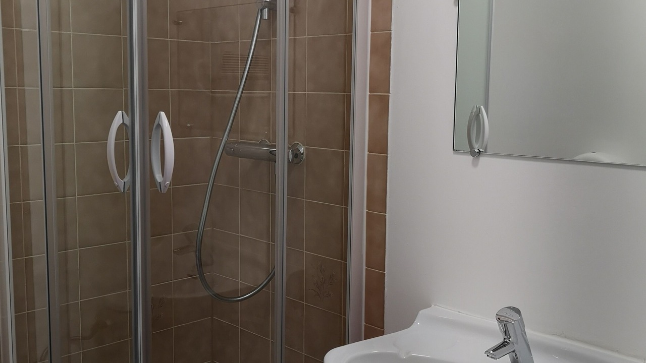 Photo of Bathroom in Orleans