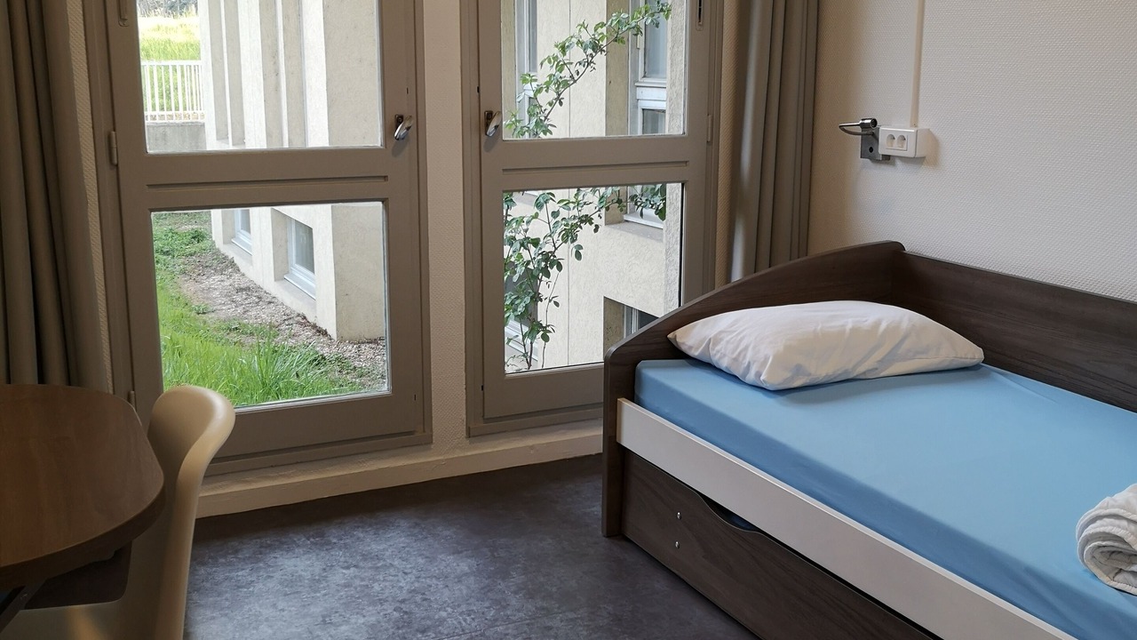 Photo of Bedroom in Orleans