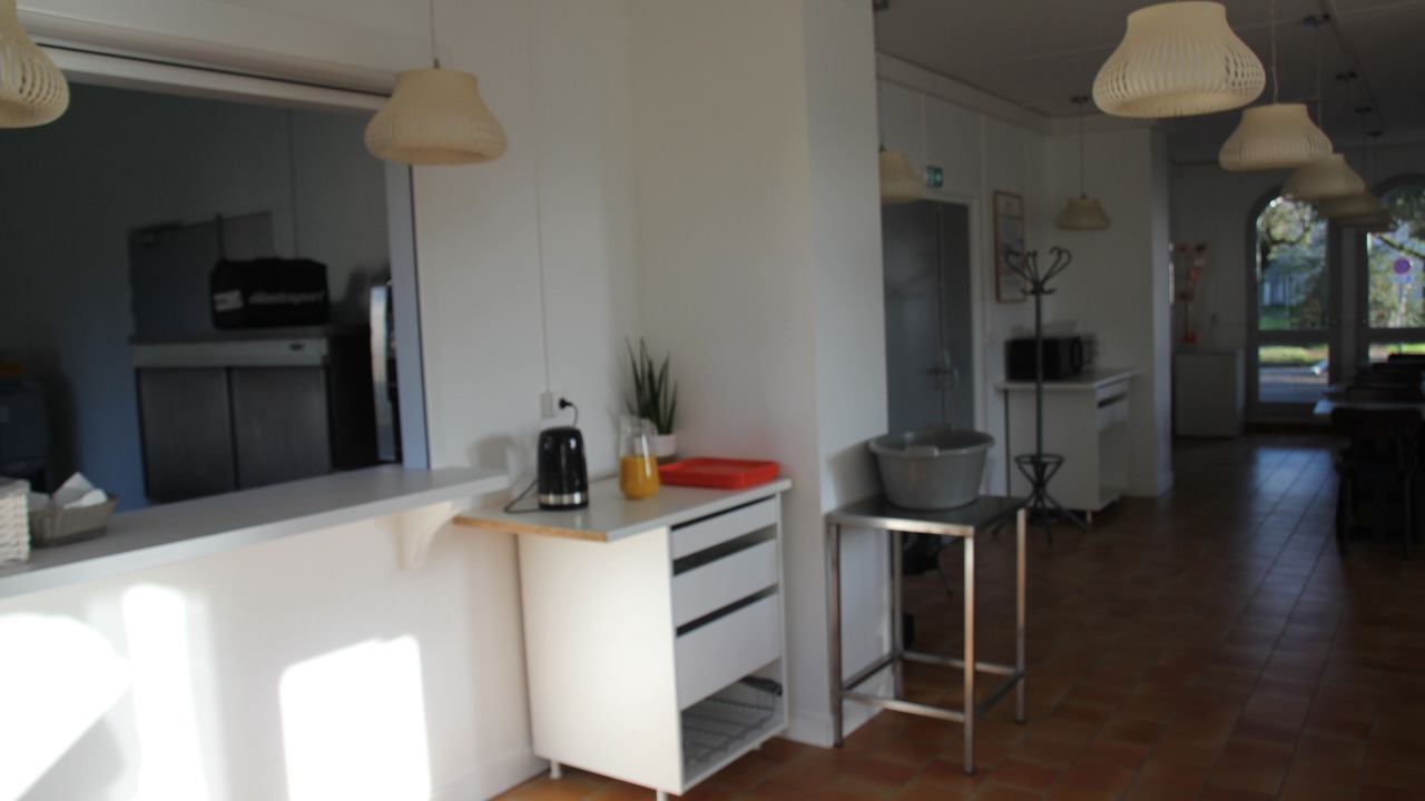Photo of Kitchen in Orleans