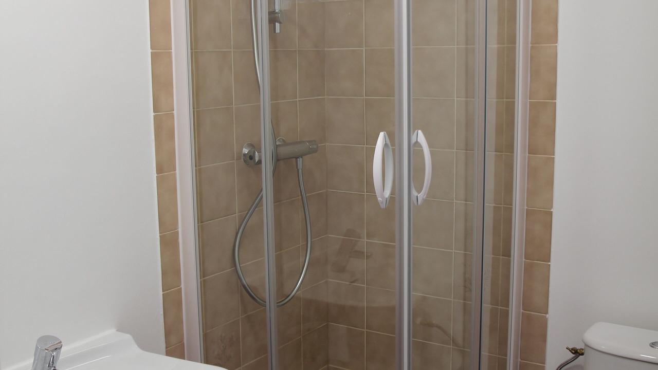 Photo of Bathroom in Orleans