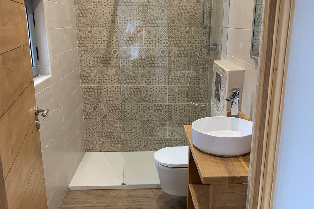Photo of Bathroom in Corte