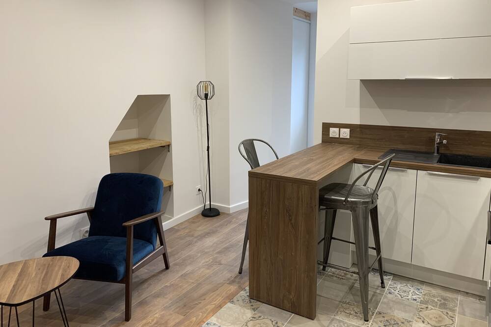 Photo of Kitchen in Corte