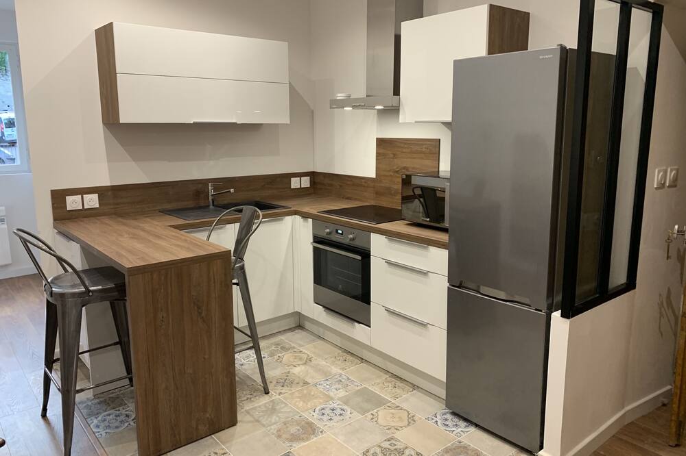 Photo of Kitchen in Corte