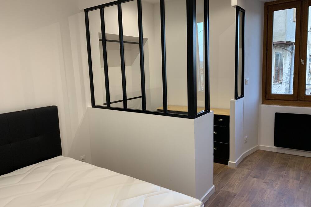 Photo of Bedroom in Corte