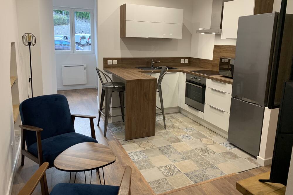 Photo of Kitchen in Corte