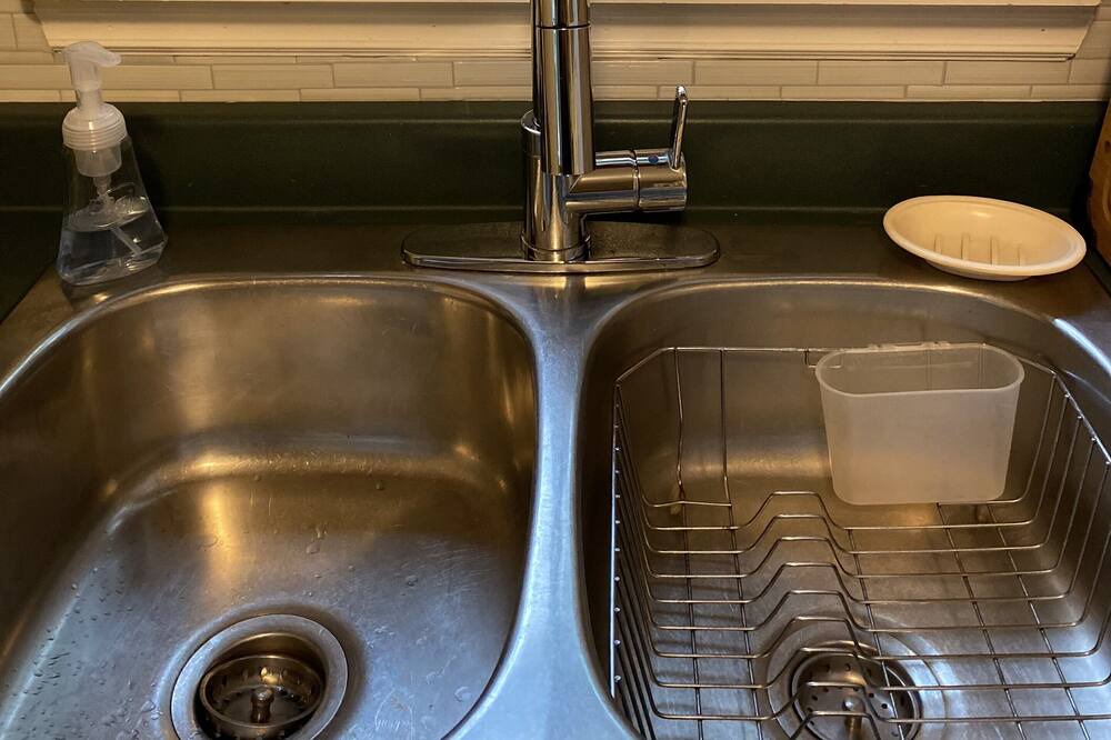 Photo of Kitchen in Lot 61