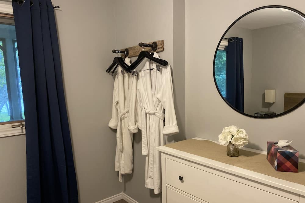 Photo of Bedroom in Lot 61